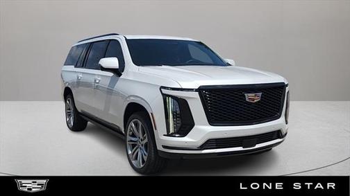 2025 Cadillac Escalade ESV Sport