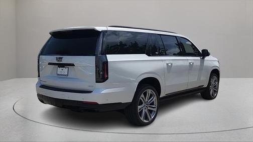 2025 Cadillac Escalade ESV Sport