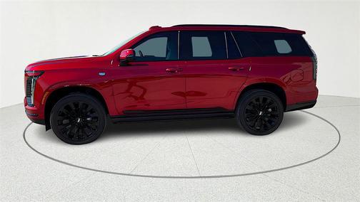 2026 Cadillac Escalade Sport Platinum