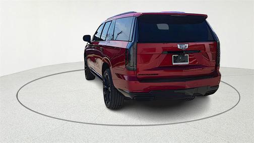 2026 Cadillac Escalade Sport Platinum