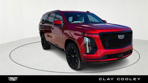 2026 Cadillac Escalade Sport Platinum