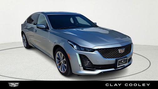 2024 Cadillac CT5 Premium Luxury