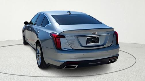 2024 Cadillac CT5 Premium Luxury