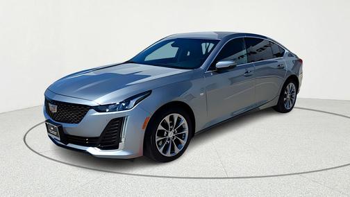 2024 Cadillac CT5 Premium Luxury