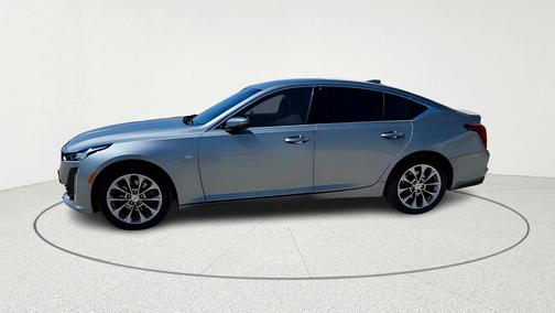 2024 Cadillac CT5 Premium Luxury