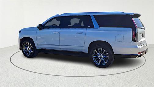 2022 Cadillac Escalade ESV Premium Luxury