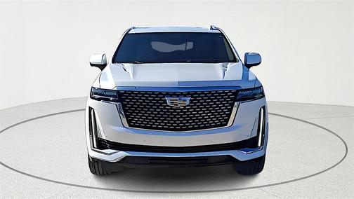 2022 Cadillac Escalade ESV Premium Luxury