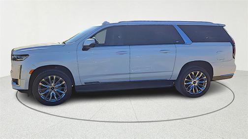 2022 Cadillac Escalade ESV Premium Luxury