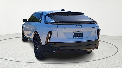 2026 Cadillac LYRIQ Premium Luxury