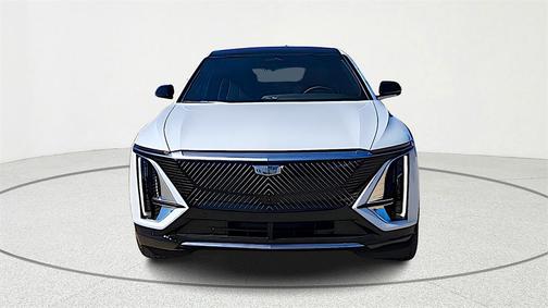 2026 Cadillac LYRIQ Premium Luxury
