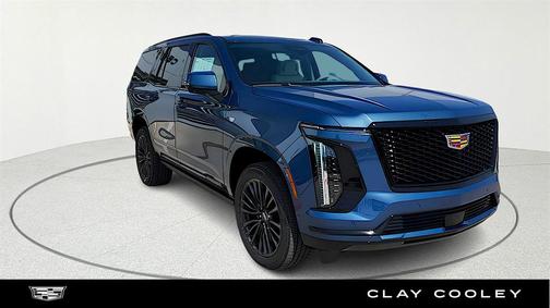 2026 Cadillac Escalade Sport Platinum
