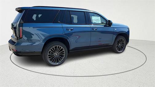 2026 Cadillac Escalade Sport Platinum