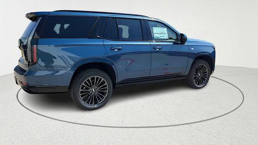 2026 Cadillac Escalade Sport Platinum