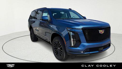 2026 Cadillac Escalade Sport Platinum