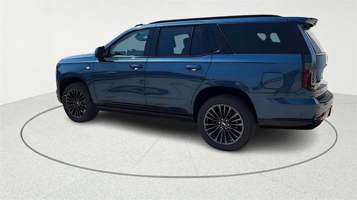 2026 Cadillac Escalade Sport Platinum