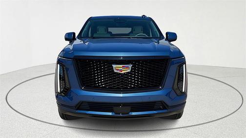 2026 Cadillac Escalade Sport Platinum