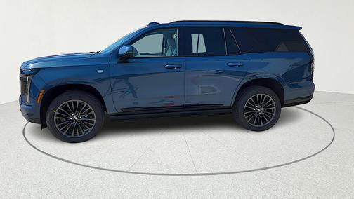 2026 Cadillac Escalade Sport Platinum