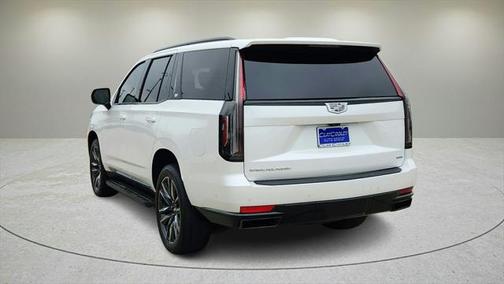 2024 Cadillac Escalade Sport
