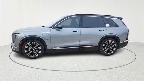 2026 Cadillac VISTIQ Premium Luxury