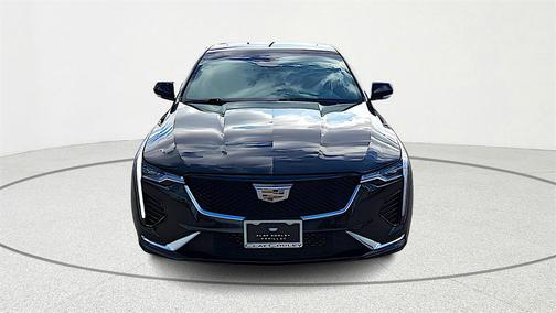 2022 Cadillac CT4 Sport