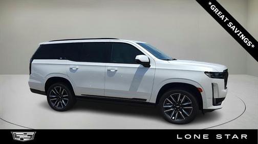 2023 Cadillac Escalade Sport