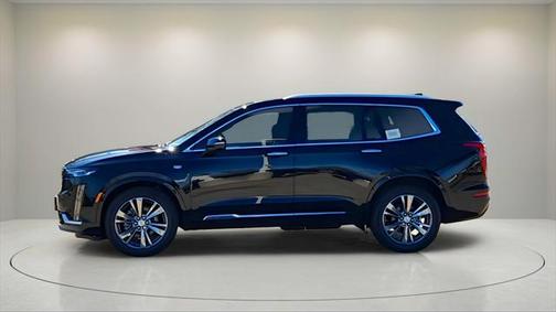 2025 Cadillac XT6 Premium Luxury FWD