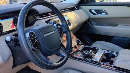 2018 Land Rover Range Rover Velar P250 S