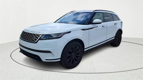2018 Land Rover Range Rover Velar P250 S