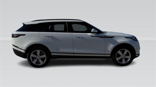 2018 Land Rover Range Rover Velar P250 S