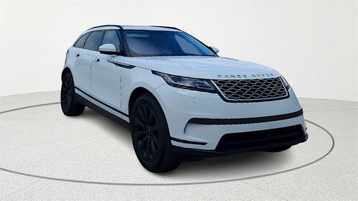 2018 Land Rover Range Rover Velar P250 S