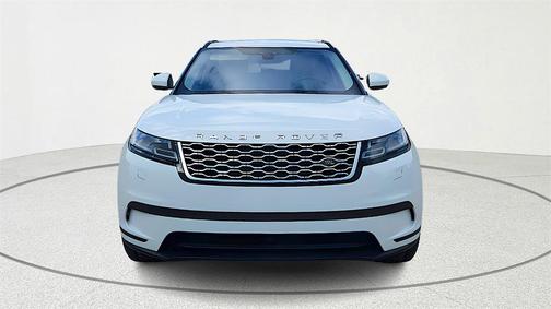 2018 Land Rover Range Rover Velar P250 S