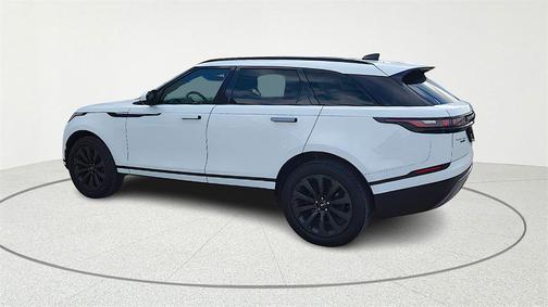 2018 Land Rover Range Rover Velar P250 S