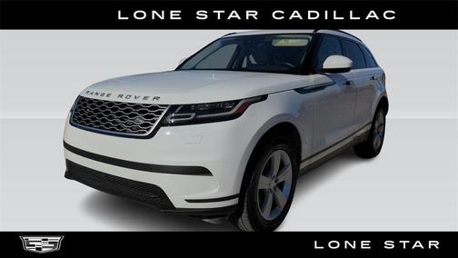 2018 Land Rover Range Rover Velar P250 S