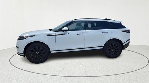 2018 Land Rover Range Rover Velar P250 S