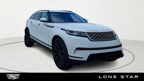 2018 Land Rover Range Rover Velar P250 S