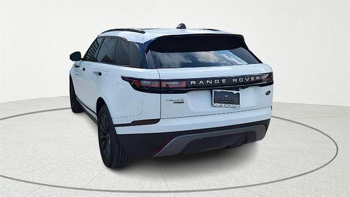 2018 Land Rover Range Rover Velar P250 S