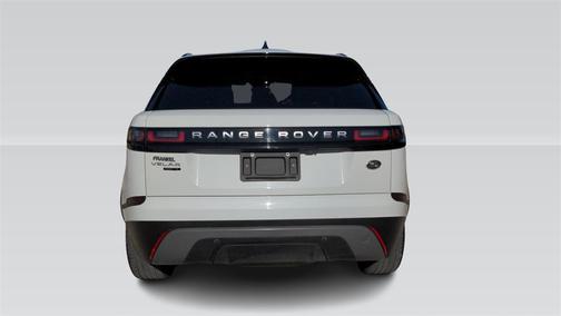 2018 Land Rover Range Rover Velar P250 S