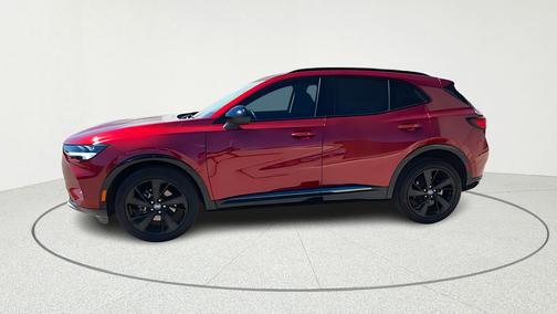 2023 Buick Envision Preferred FWD