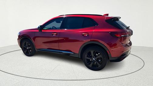 2023 Buick Envision Preferred FWD