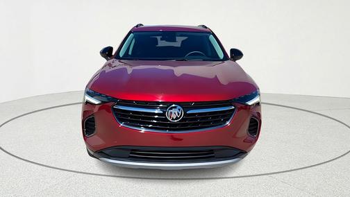2023 Buick Envision Preferred FWD