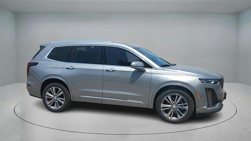 2025 Cadillac XT6 Premium Luxury FWD