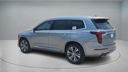 2025 Cadillac XT6 Premium Luxury FWD