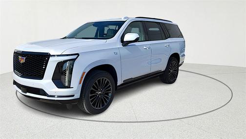 2026 Cadillac Escalade Sport Platinum