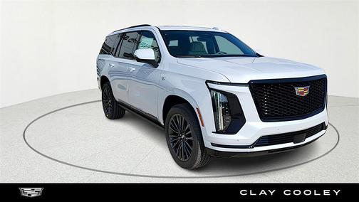 2026 Cadillac Escalade Sport Platinum
