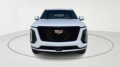 2026 Cadillac Escalade Sport Platinum