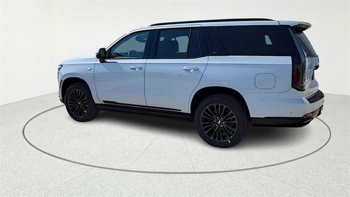 2026 Cadillac Escalade Sport Platinum