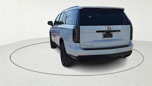 2026 Cadillac Escalade Sport Platinum
