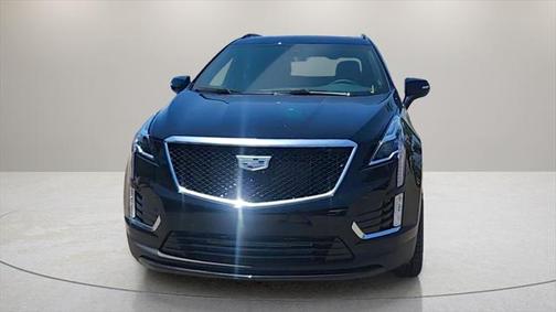 2025 Cadillac XT5 Sport