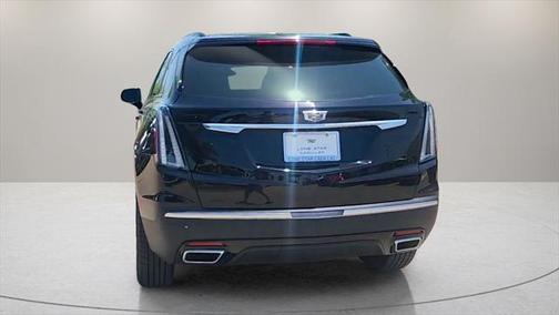 2025 Cadillac XT5 Sport