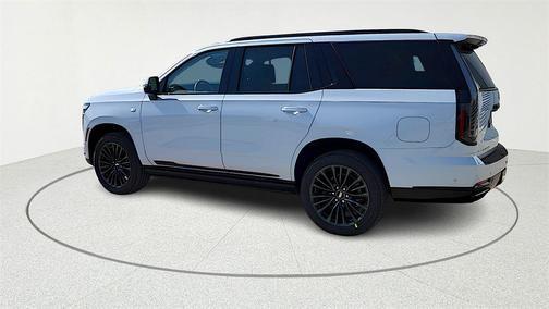 2026 Cadillac Escalade Sport Platinum